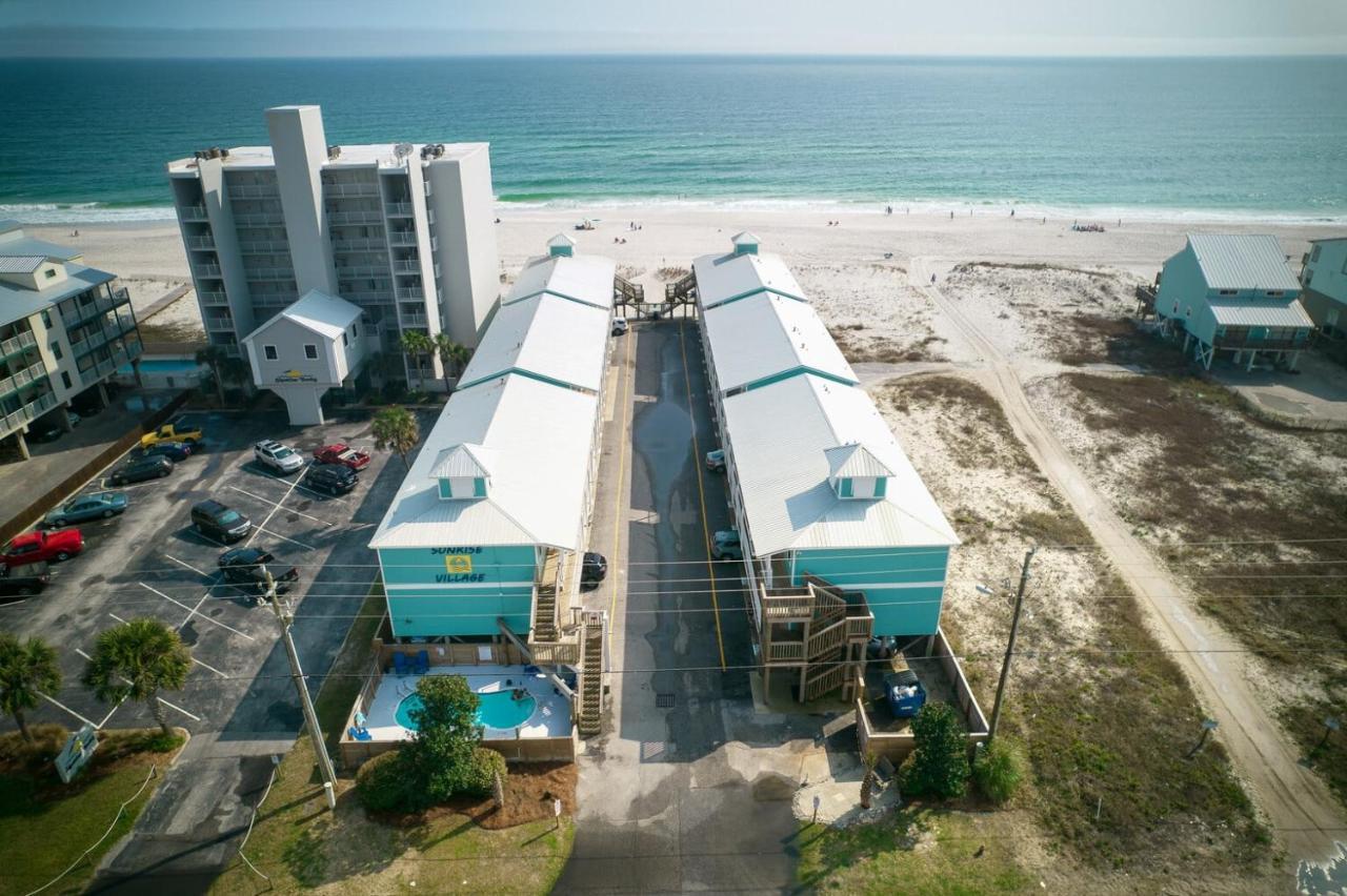 גולף שורז Beachside Near Beach W Pool-Sunrise Village-114 מראה חיצוני תמונה