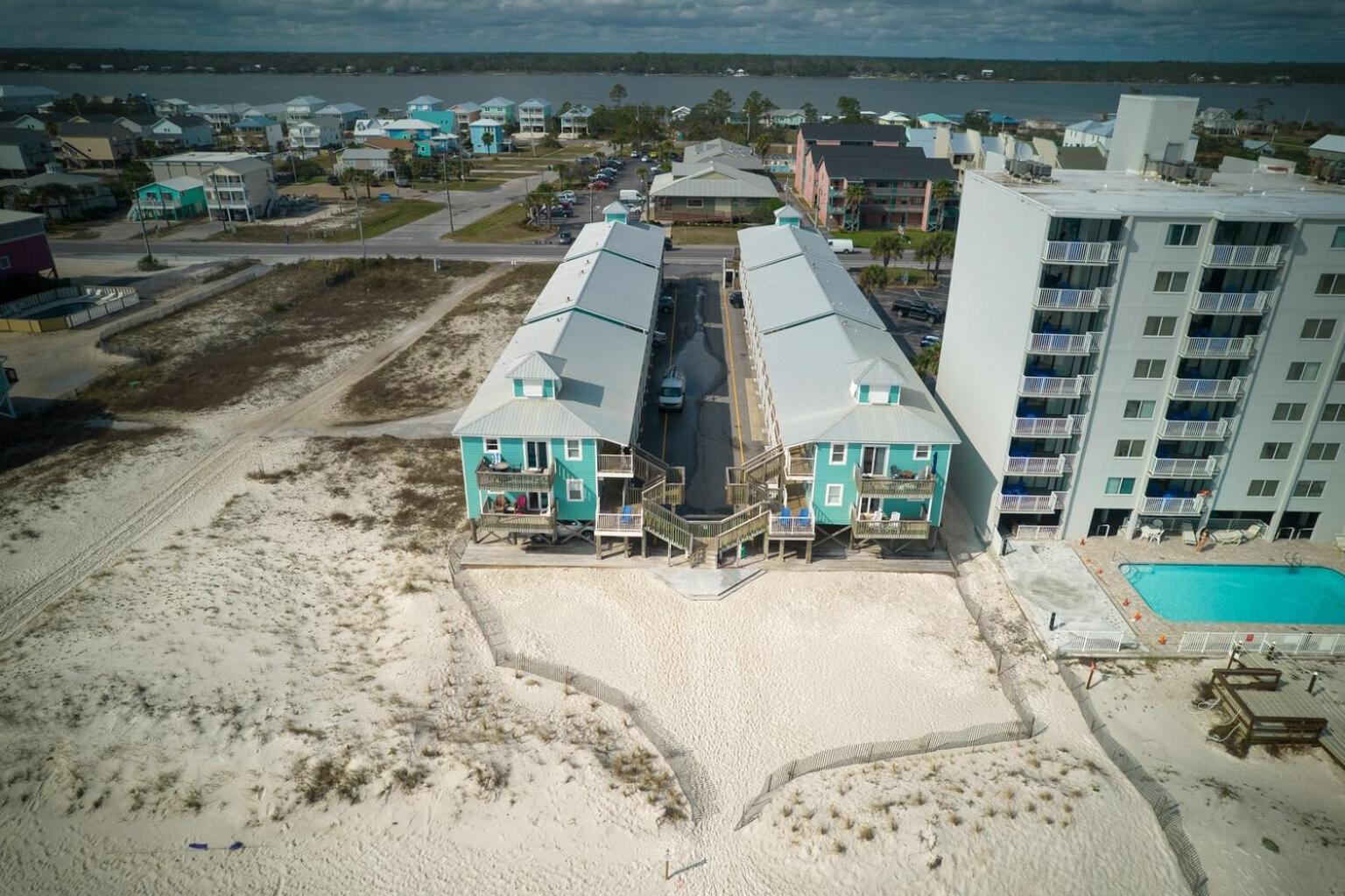 גולף שורז Beachside Near Beach W Pool-Sunrise Village-114 מראה חיצוני תמונה