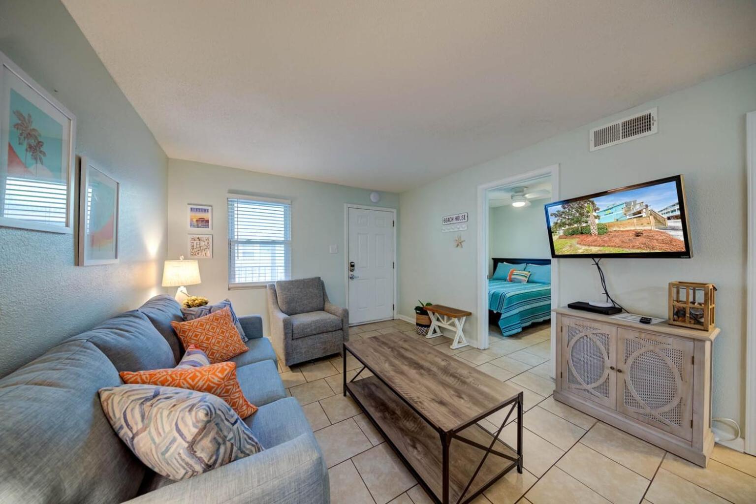גולף שורז Beachside Near Beach W Pool-Sunrise Village-114 מראה חיצוני תמונה
